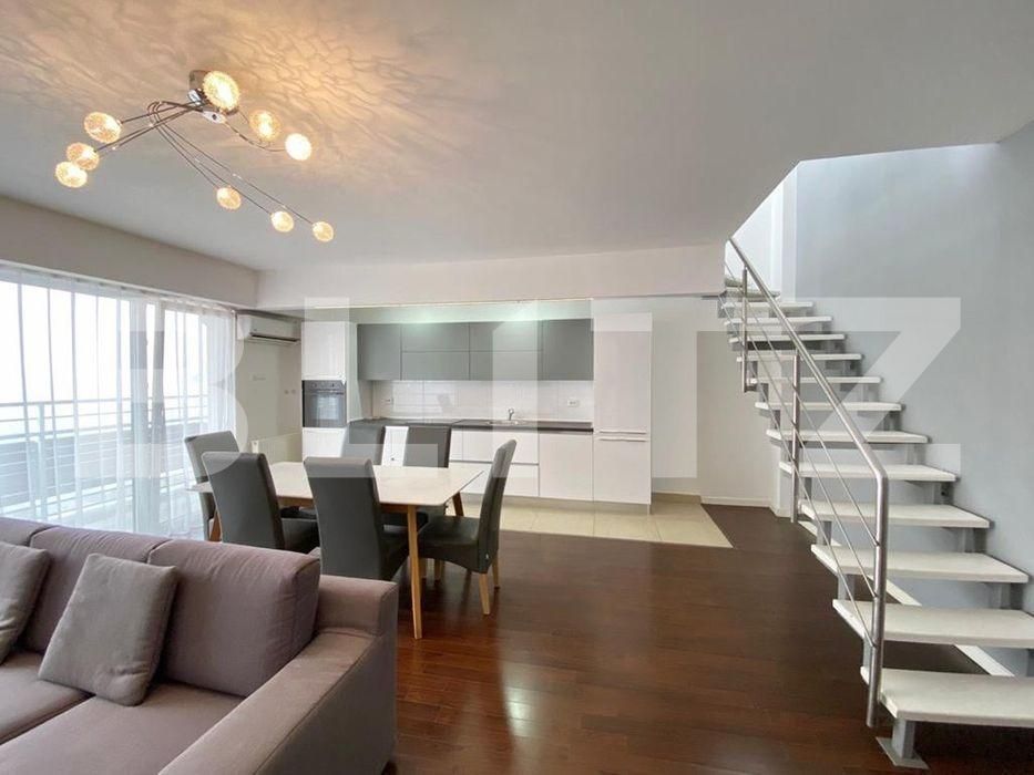 Apartament de închiriat 4 camere Bună Ziua - 31069AI | BLITZ Cluj-Napoca | Poza2