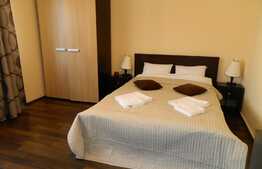 Garsoniera, 40 mp, zona Baza Sportiva Gheorgheni