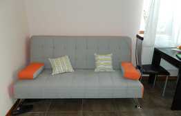 Garsoniera, 40 mp, zona Baza Sportiva Gheorgheni