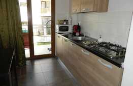 Garsoniera, 40 mp, zona Baza Sportiva Gheorgheni