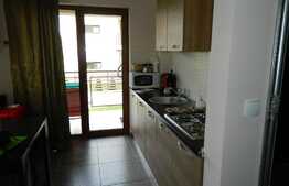 Garsoniera, 40 mp, zona Baza Sportiva Gheorgheni