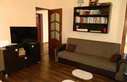 Garsoniera, 40 mp, zona Baza Sportiva Gheorgheni