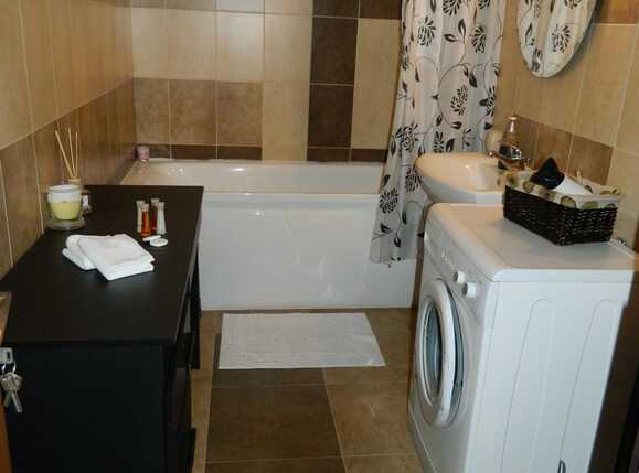 Garsonieră de închiriat Gheorgheni - 31070AI | BLITZ Cluj-Napoca | Poza8