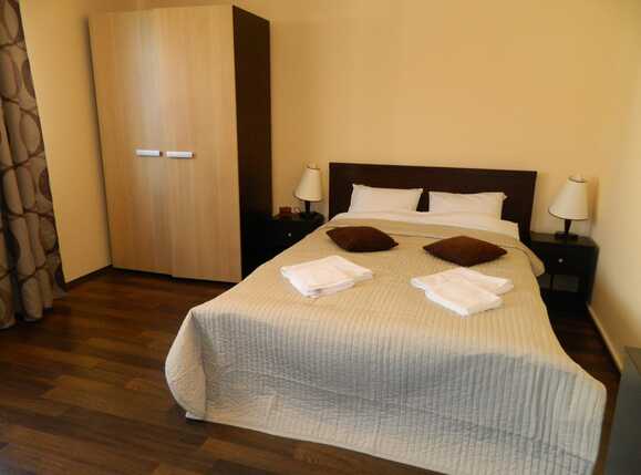 Garsonieră de închiriat Gheorgheni - 31070AI | BLITZ Cluj-Napoca | Poza1