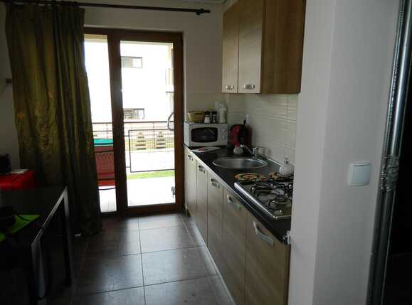 Garsonieră de închiriat Gheorgheni - 31070AI | BLITZ Cluj-Napoca | Poza7