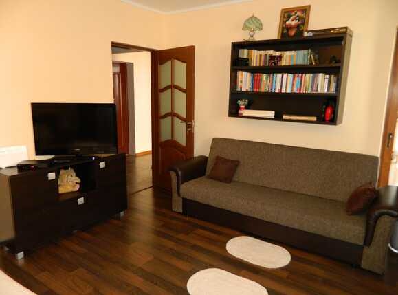 Garsonieră de închiriat Gheorgheni - 31070AI | BLITZ Cluj-Napoca | Poza3