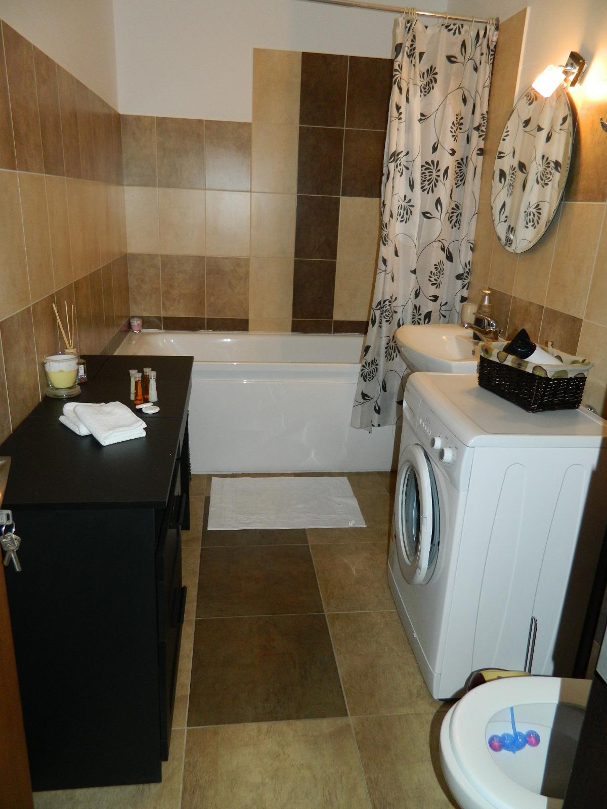 Garsonieră de închiriat Gheorgheni - 31070AI | BLITZ Cluj-Napoca | Poza8