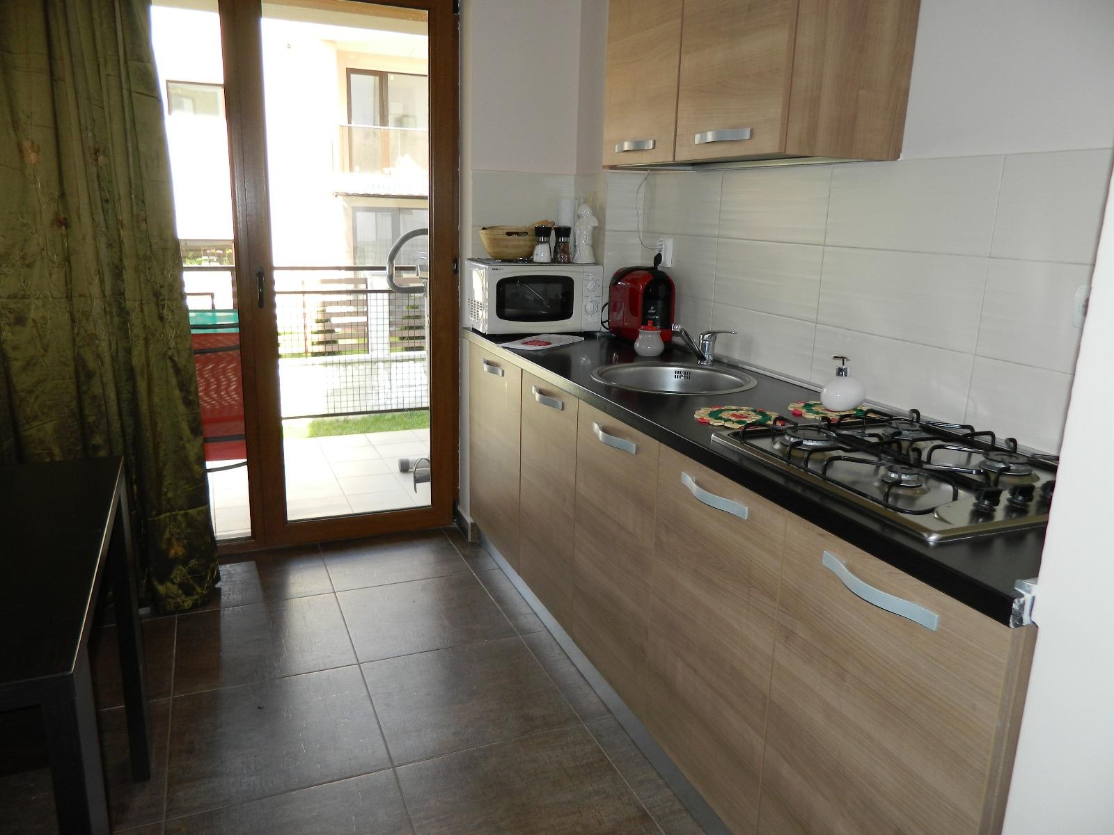 Garsonieră de închiriat Gheorgheni - 31070AI | BLITZ Cluj-Napoca | Poza4