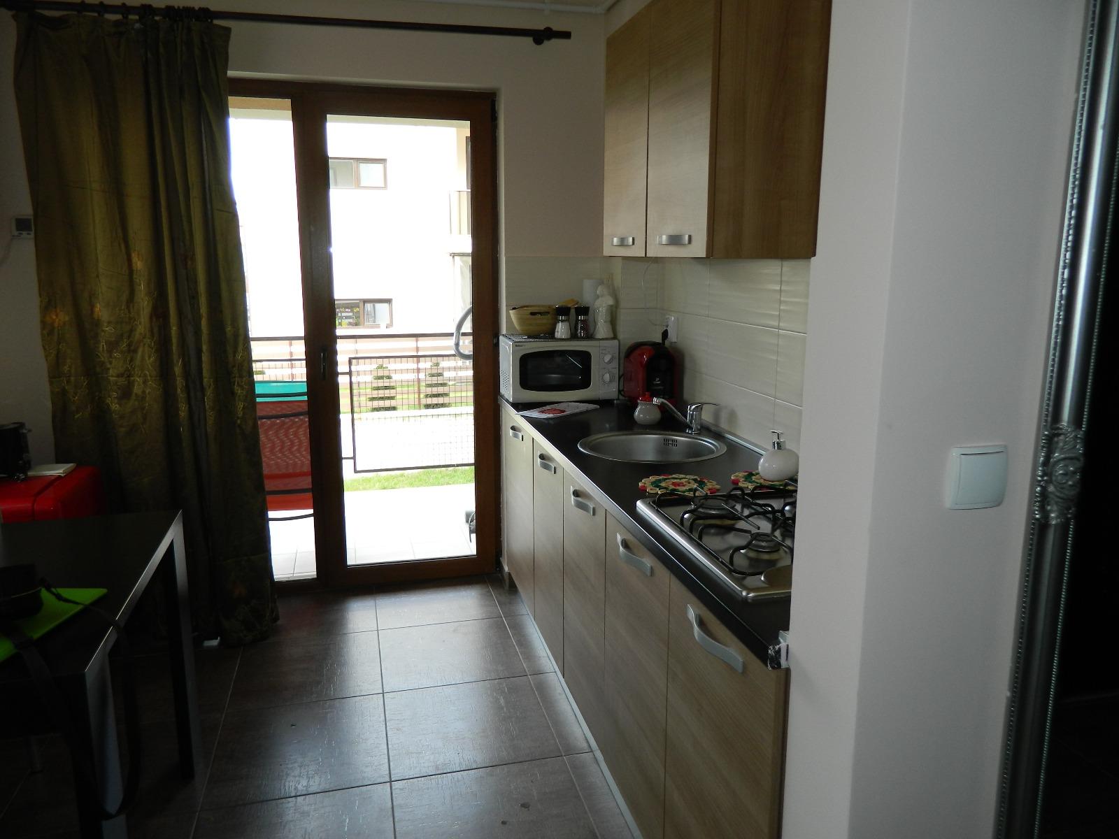 Garsonieră de închiriat Gheorgheni - 31070AI | BLITZ Cluj-Napoca | Poza7