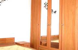 Apartament 2 camere, decomandat, zona strazii Tasnad