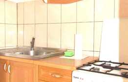 Apartament 2 camere, decomandat, zona strazii Tasnad