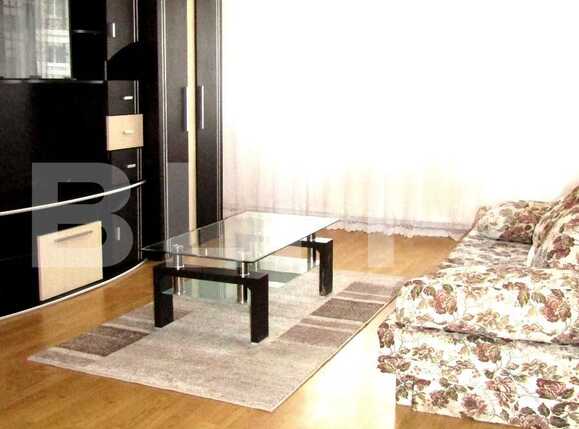 Apartament de închiriat 2 camere Manastur - 31071AI | BLITZ Cluj-Napoca | Poza1