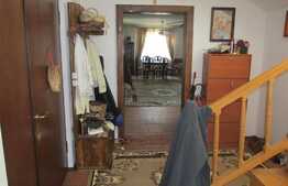 Casa individuala de 180 mp, teren de 310 mp! Zona Luna de Sus!