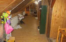 Casa individuala de 180 mp, teren de 310 mp! Zona Luna de Sus!