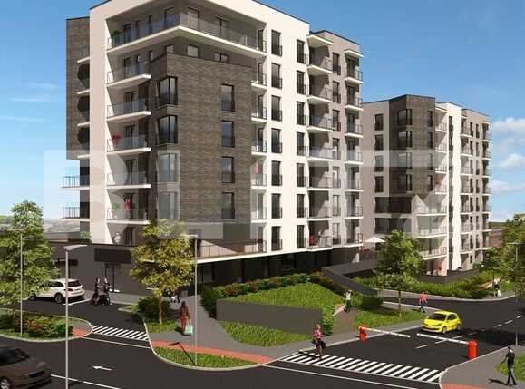 Apartament de vânzare 2 camere Bună Ziua - 31073AV | BLITZ Cluj-Napoca | Poza4