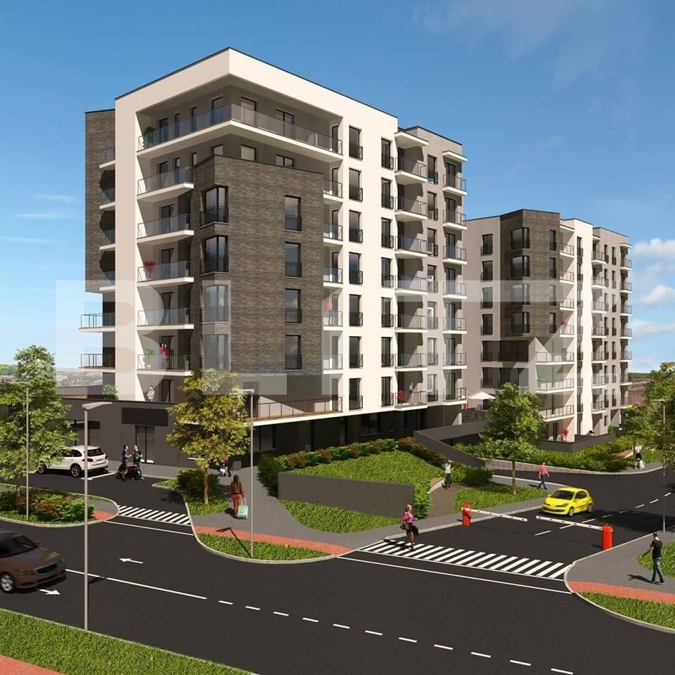 Apartament de vânzare 2 camere Bună Ziua - 31073AV | BLITZ Cluj-Napoca | Poza4