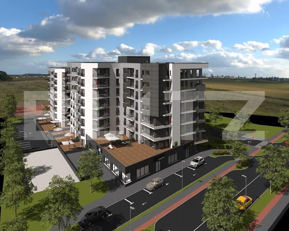 Apartament de vânzare 2 camere Bună Ziua - 31073AV | BLITZ Cluj-Napoca | Poza2