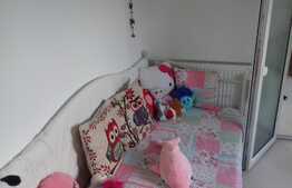 Apartament pe doua niveluri, 3 camere, 71 mp! Zona Tauti!