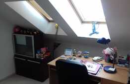 Apartament pe doua niveluri, 3 camere, 71 mp! Zona Tauti!