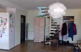 Apartament pe doua niveluri, 3 camere, 71 mp! Zona Tauti!