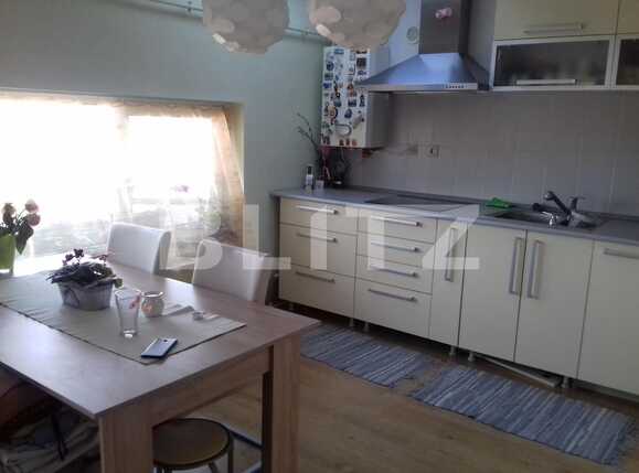 Apartament de vânzare 3 camere Floreşti - 31074AV | BLITZ Cluj-Napoca | Poza1