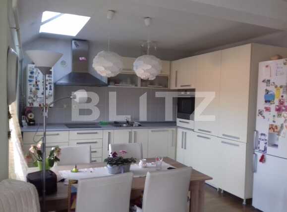 Apartament de vânzare 3 camere Floreşti - 31074AV | BLITZ Cluj-Napoca | Poza2