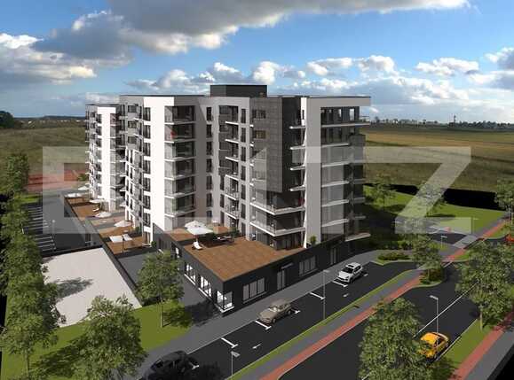 Apartament de vânzare 3 camere Bună Ziua - 31075AV | BLITZ Cluj-Napoca | Poza2