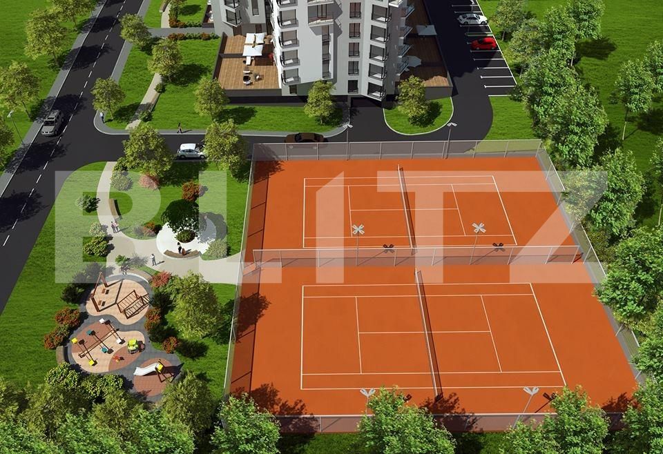 Apartament de vânzare 2 camere Bună Ziua - 31076AV | BLITZ Cluj-Napoca | Poza4