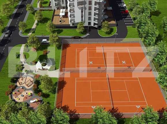 Apartament de vânzare 3 camere Bună Ziua - 31077AV | BLITZ Cluj-Napoca | Poza5