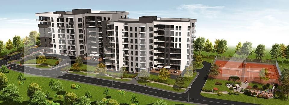 Apartament de vânzare 3 camere Bună Ziua - 31077AV | BLITZ Cluj-Napoca | Poza4