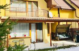 Casa de vanzare, 180 mp, teren de 220 mp, front 10 ml, zona Wonderland