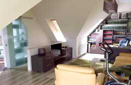 Casa de vanzare, 180 mp, teren de 220 mp, front 10 ml, zona Wonderland