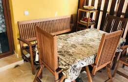 Casa de vanzare, 180 mp, teren de 220 mp, front 10 ml, zona Wonderland