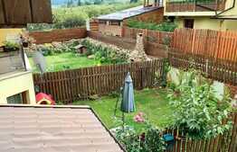 Casa de vanzare, 180 mp, teren de 220 mp, front 10 ml, zona Wonderland