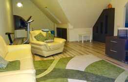 Casa de vanzare, 180 mp, teren de 220 mp, front 10 ml, zona Wonderland