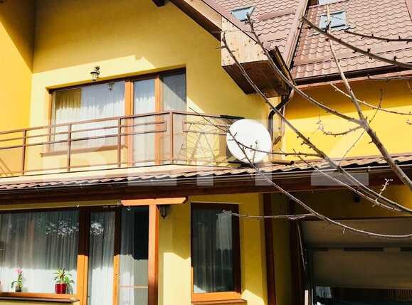 Casa de vânzare 5 camere Feleacu - 31078CV | BLITZ Cluj-Napoca | Poza1