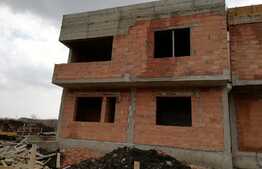 Casa de vanzare, 190 mp, 630 mp teren, front 17 ml, zona Iulius Mall