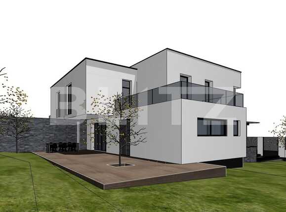 Casa de vânzare 4 camere Gheorgheni - 31079CV | BLITZ Cluj-Napoca | Poza3