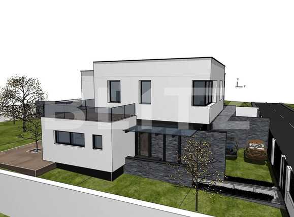 Casa de vânzare 4 camere Gheorgheni - 31079CV | BLITZ Cluj-Napoca | Poza2