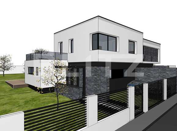 Casa de vânzare 4 camere Gheorgheni - 31079CV | BLITZ Cluj-Napoca | Poza1