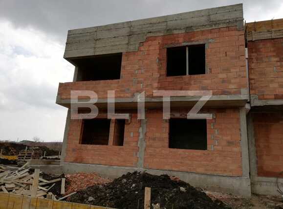 Casa de vânzare 4 camere Gheorgheni - 31079CV | BLITZ Cluj-Napoca | Poza4