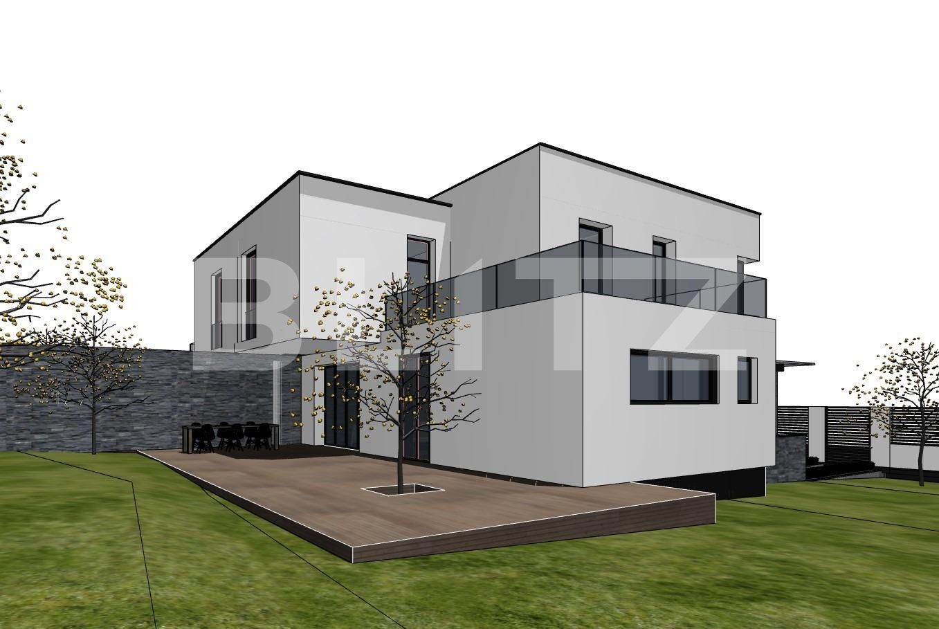 Casa de vânzare 4 camere Gheorgheni - 31079CV | BLITZ Cluj-Napoca | Poza3