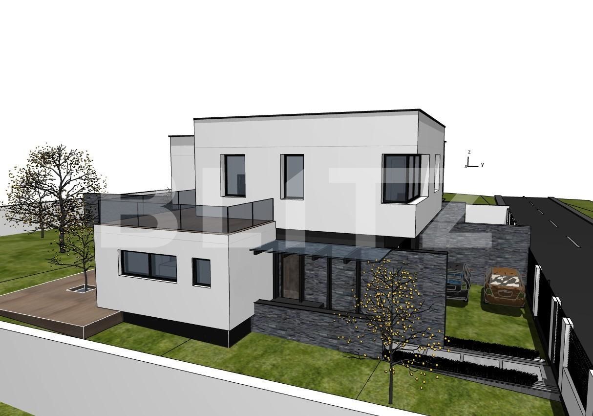 Casa de vânzare 4 camere Gheorgheni - 31079CV | BLITZ Cluj-Napoca | Poza2