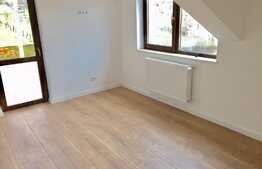 Casa individuala 5 camere, 150 mp utili, teren de 800 mp, PRIMA INCHIRIERE !
