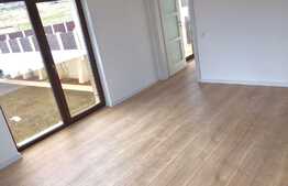Casa individuala 5 camere, 150 mp utili, teren de 800 mp, PRIMA INCHIRIERE !