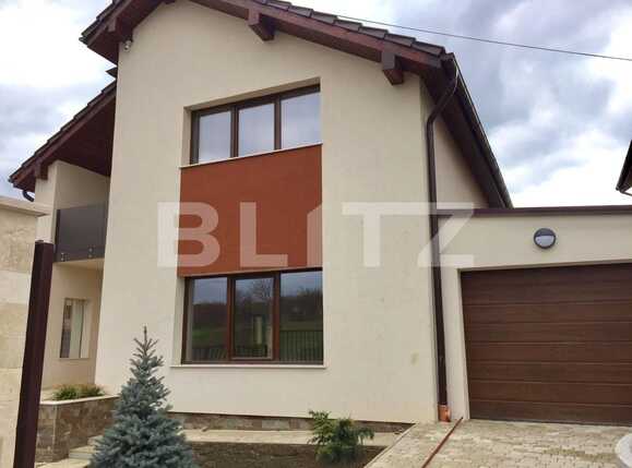 Casa de închiriat 5 camere Borhanci - 31080CI | BLITZ Cluj-Napoca | Poza1