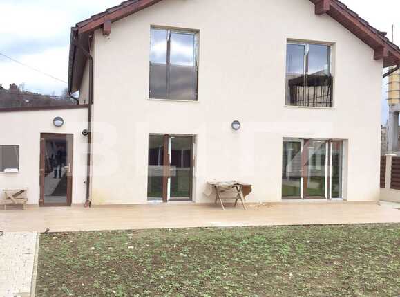Casa de închiriat 5 camere Borhanci - 31080CI | BLITZ Cluj-Napoca | Poza4