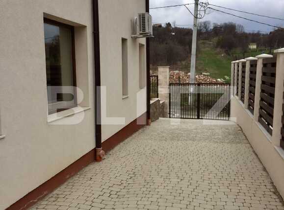 Casa de închiriat 5 camere Borhanci - 31080CI | BLITZ Cluj-Napoca | Poza3