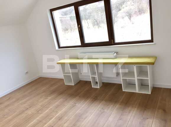 Casa de închiriat 5 camere Borhanci - 31080CI | BLITZ Cluj-Napoca | Poza12