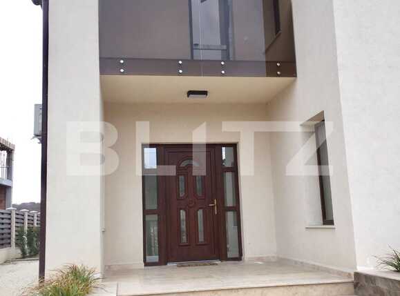 Casa de închiriat 5 camere Borhanci - 31080CI | BLITZ Cluj-Napoca | Poza2